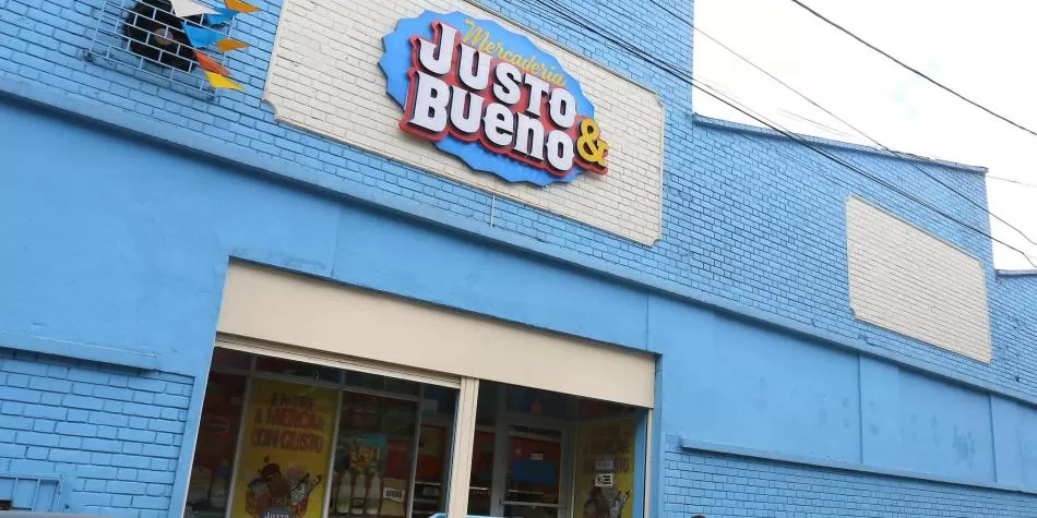 Justo & Bueno elige Reorganización de Emergencia