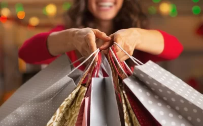 ¿Cómo cuidar tus finanzas en Navidad?