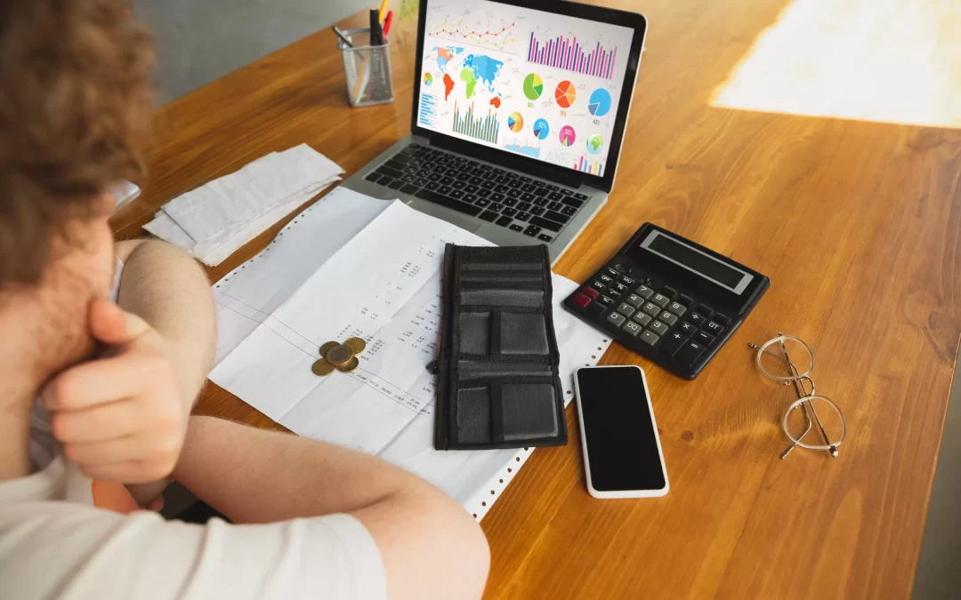 ¿Cómo cumplir tus propósitos financieros de año nuevo?